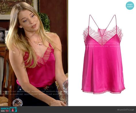 young and restless clothing|as worn on tv the young and restless.